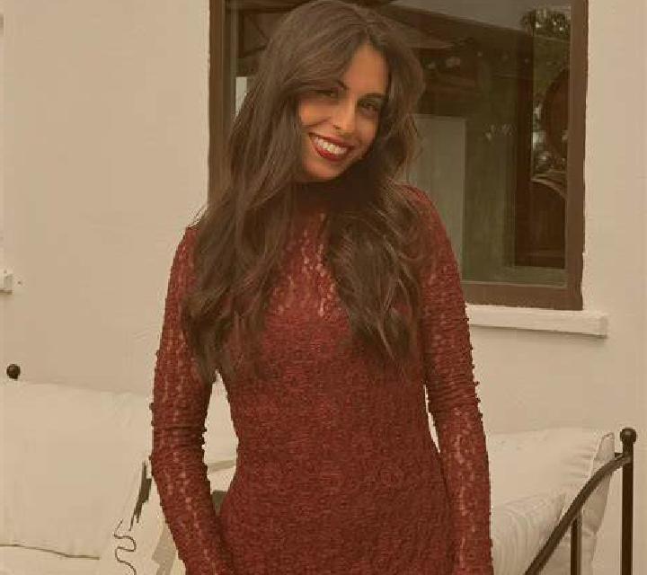 Olivia 2 Ruesga escort