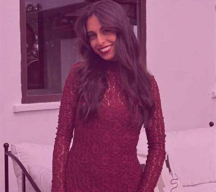 Olivia 2 Torreblacos escort