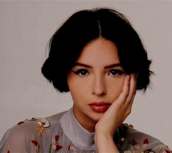 Olivia 3 Alcaine escort