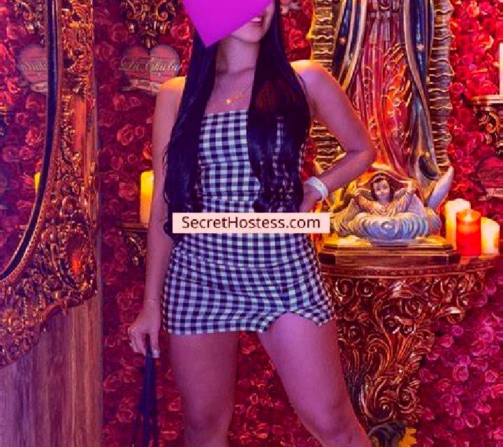 Olivia 3 Carballedo escort