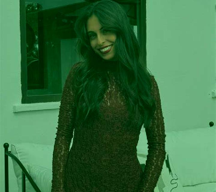 Olivia 3 Cegama escort