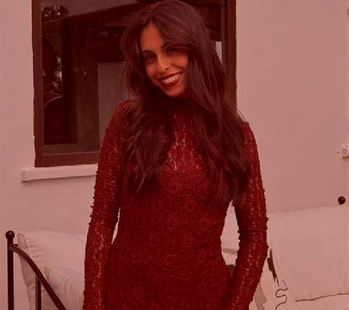 Olivia 3 Orista escort