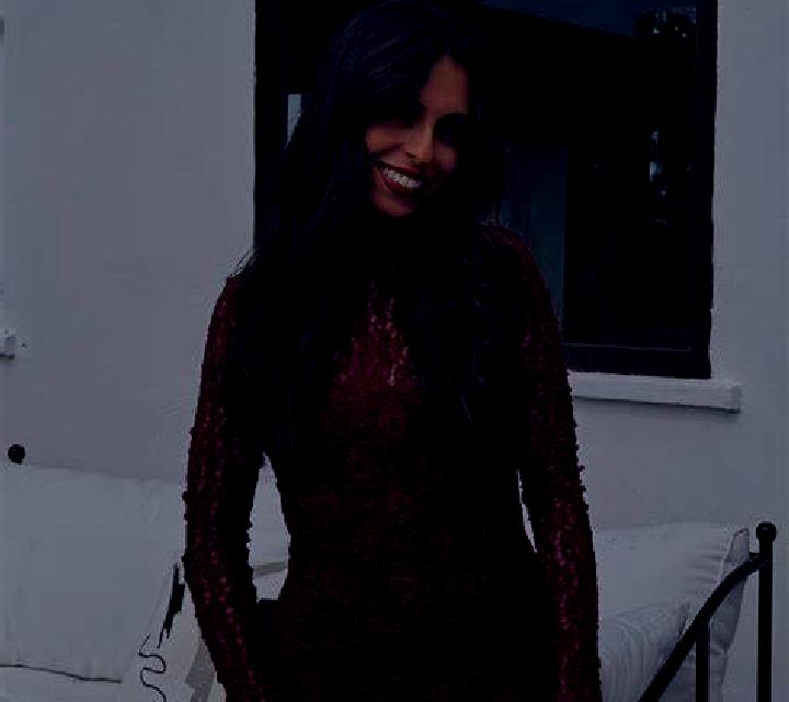 Olivia 3 Samaniego escort