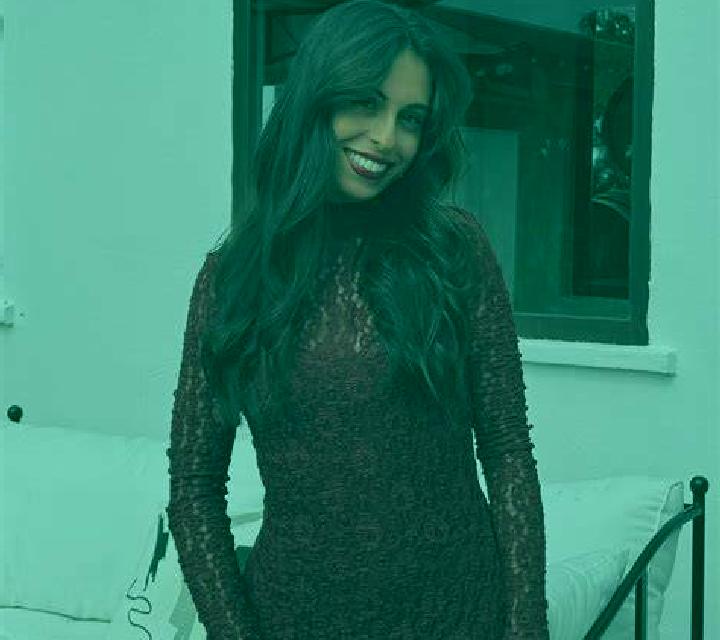 Olivia 3 Tias escort
