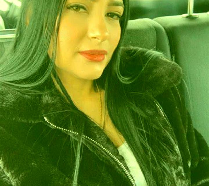 Olivia Alba de Tormes escort