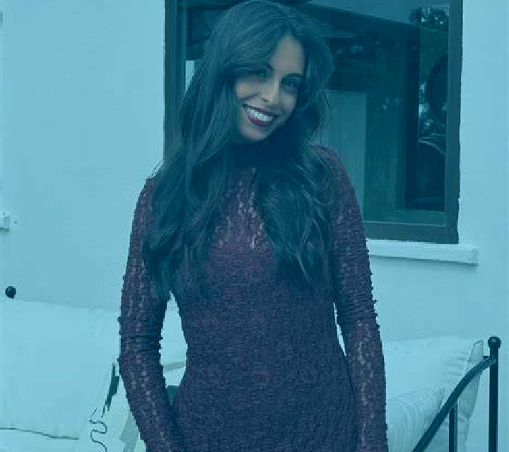 Olivia Cervera de los Montes escort
