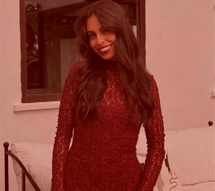 Olivia Chalamera escort