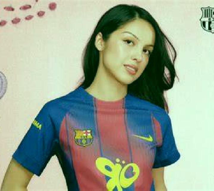 Olivia el Catllar escort