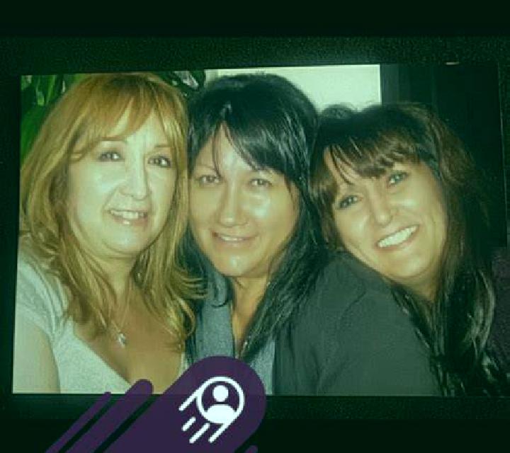 Olivia Inca escort