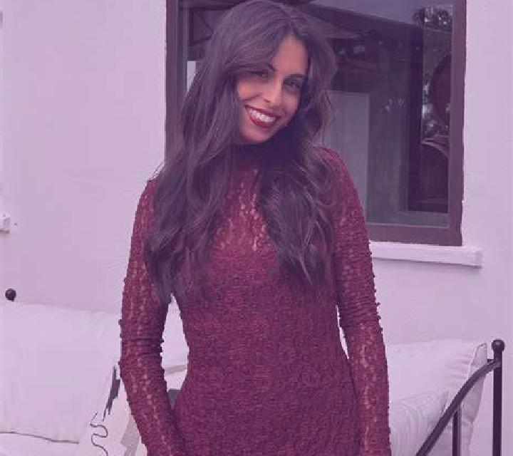Olivia Noia escort