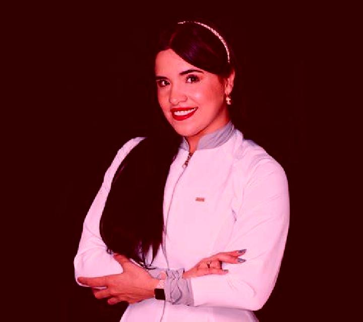 Olivia Perales del Alfambra escort