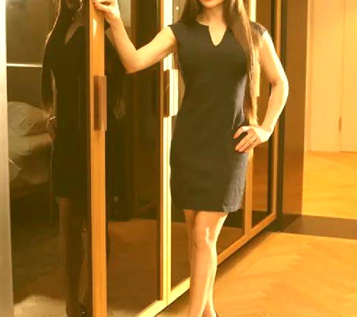 Olivia Peranzanes escort