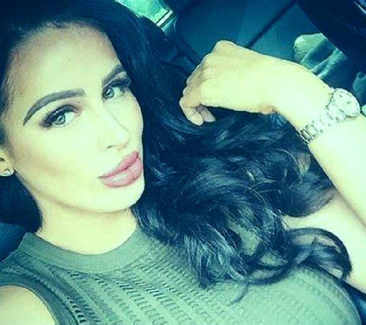 Olivia Villaconancio escort