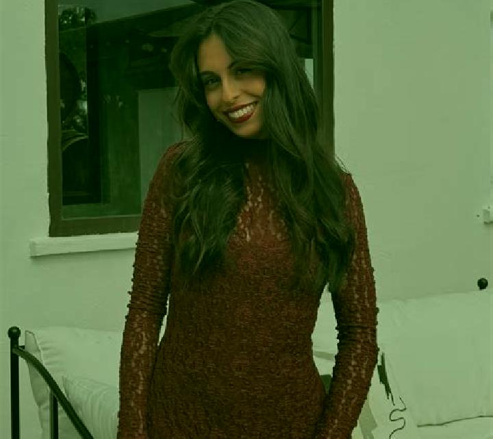 Olivia Villastar escort