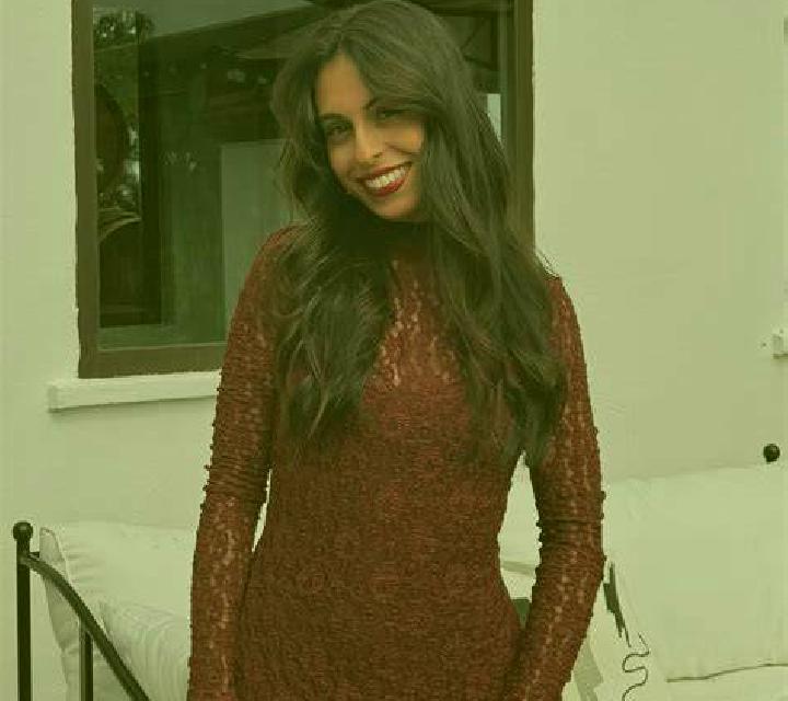 Paloma 2 Bellprat escort