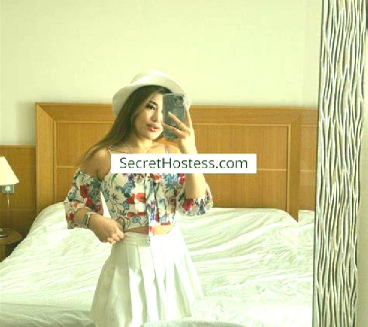 Paloma 2 Brunyola escort