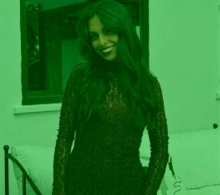 Paloma 2 Castillonuevo escort