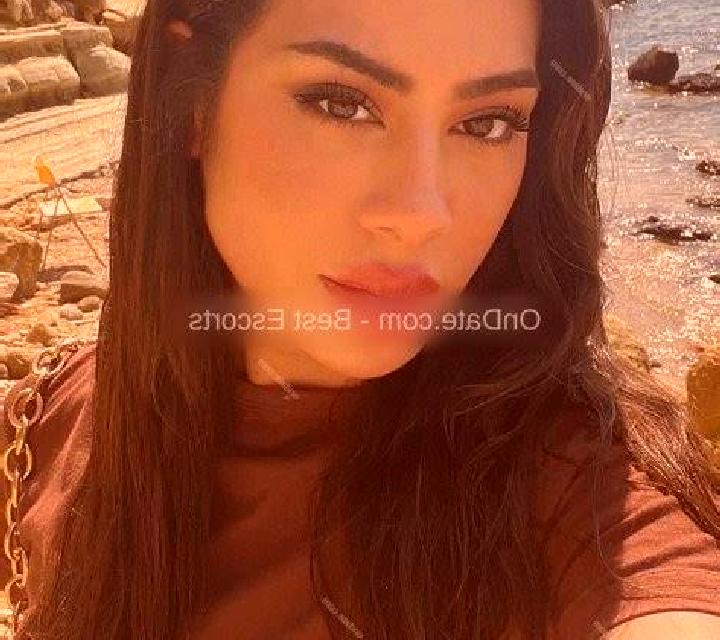 Paloma 2 Cihuri escort