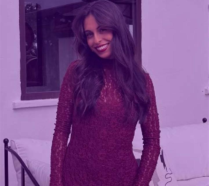 Paloma 2 Lada escort
