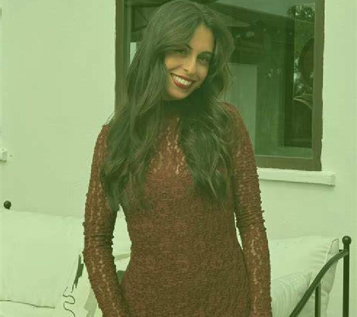 Paloma 2 Llubi escort