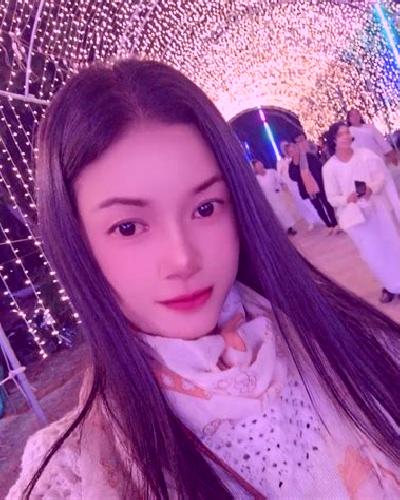 Paloma 2 Lupion escort