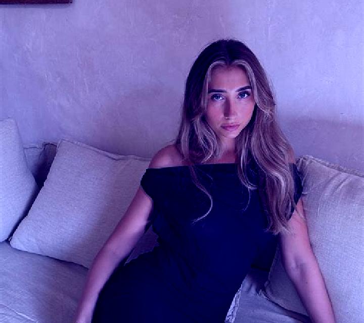 Paloma 2 Maqueda escort