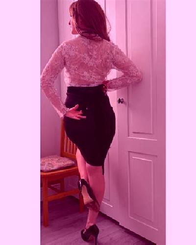Paloma 2 Mazarambroz escort