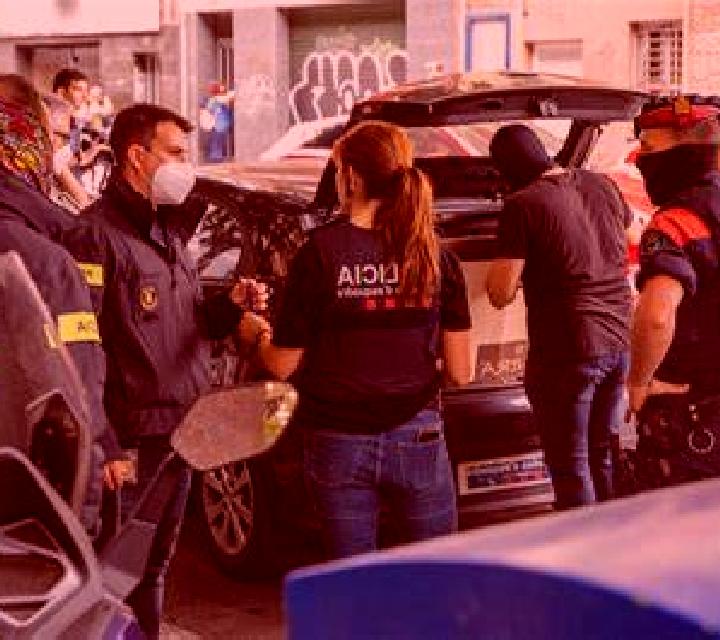 Paloma 2 Miravet escort