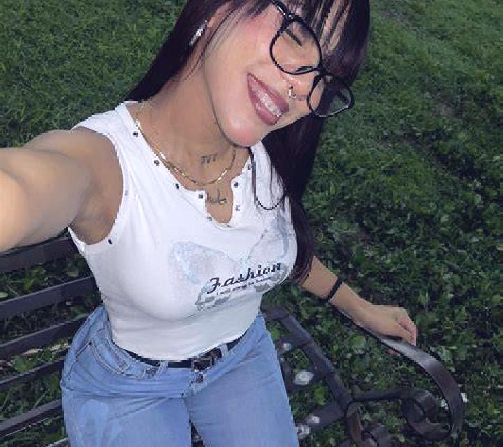 Paloma 2 Montejicar escort