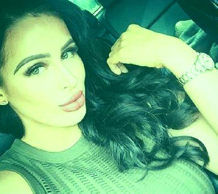 Paloma 2 Monterrubio de Armuna escort