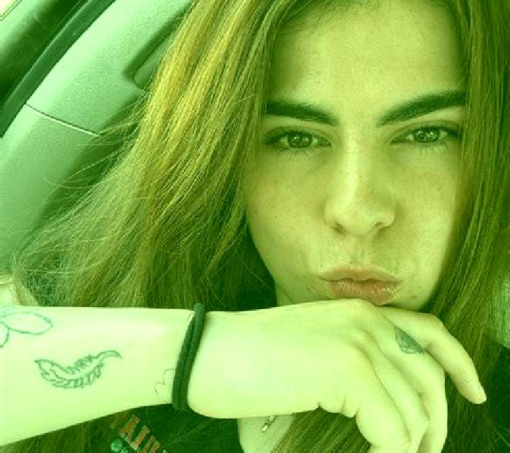 Paloma 3 Amusco escort