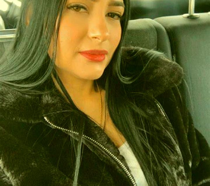 Paloma 3 Mirandilla escort