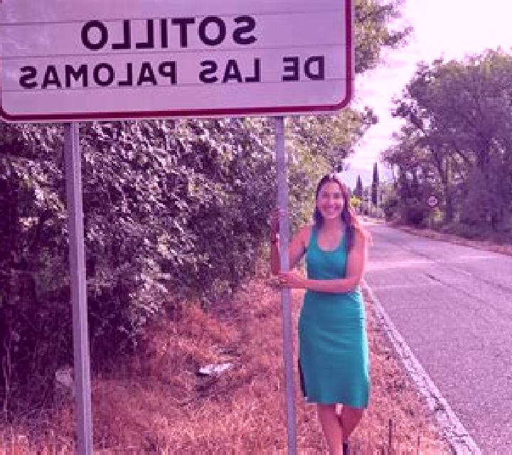 Paloma 3 Ollauri escort