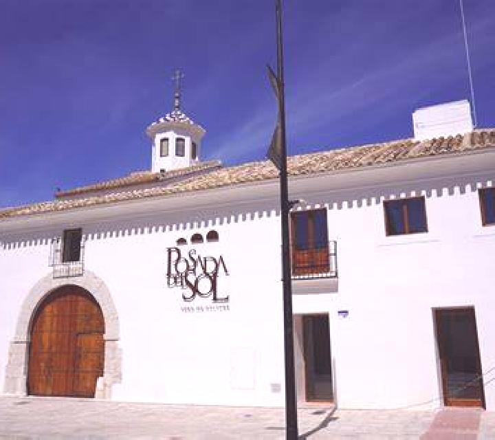 Paloma 3 Rubena escort