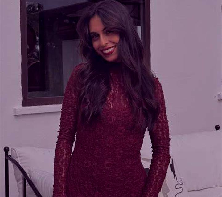 Paloma Basauri escort