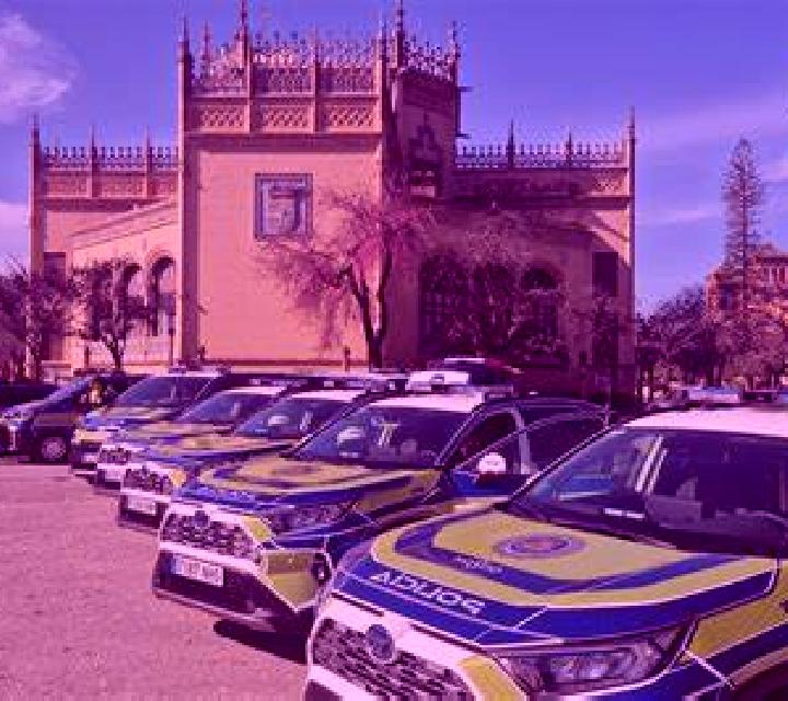 Paloma Camarma de Esteruelas escort