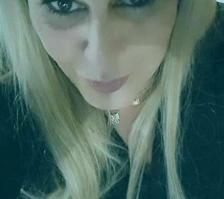 Paloma Clavijo escort