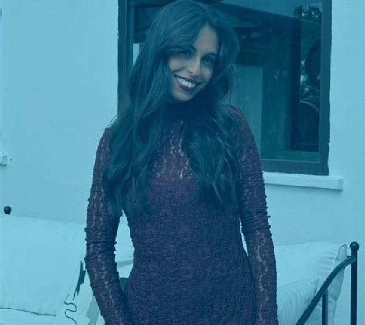 Paloma Daganzo de Arriba escort