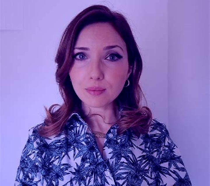 Paloma Eulate escort