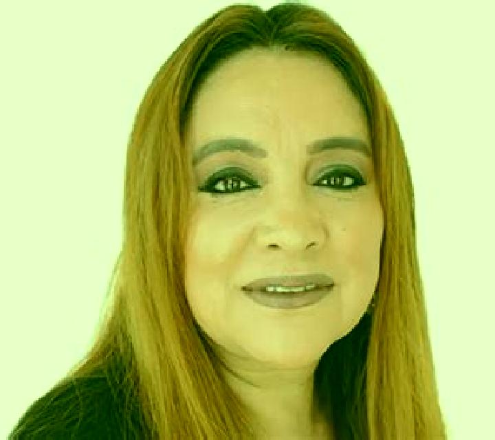 Paloma Getaria escort