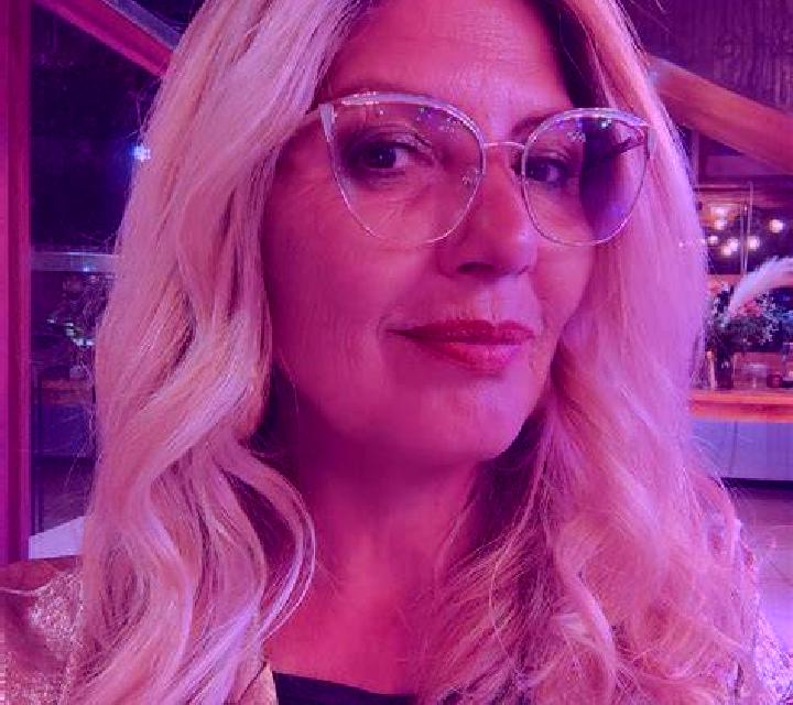 Paloma Gormaz escort