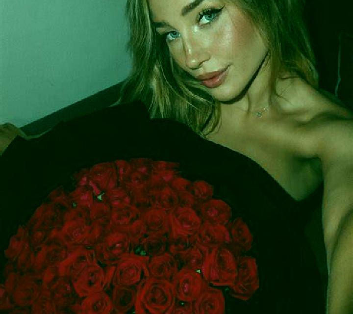 Paloma Hoyos de Miguel Munoz escort