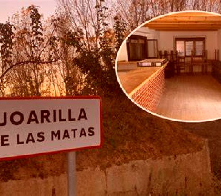 Paloma Joarilla de las Matas escort