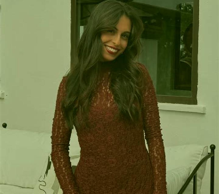 Paloma Orio escort