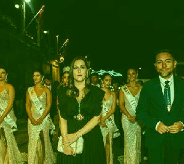 Paloma Orrius escort