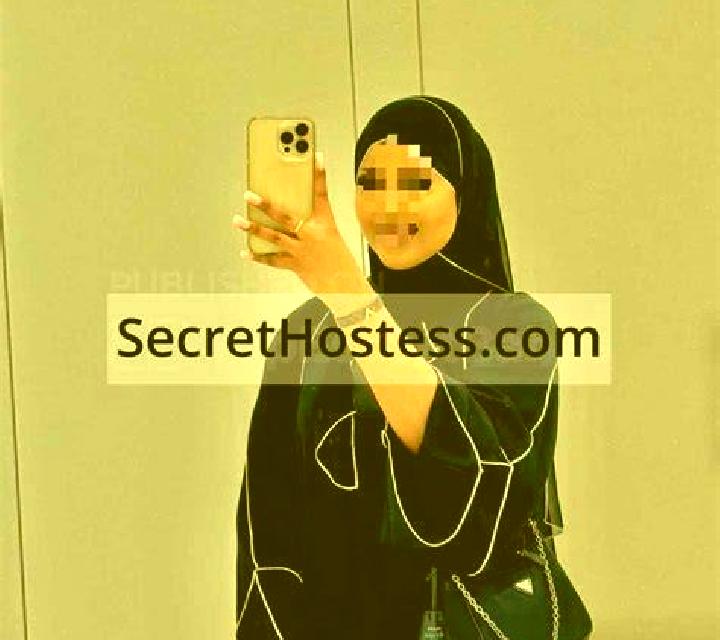 Paloma Riego de la Vega escort