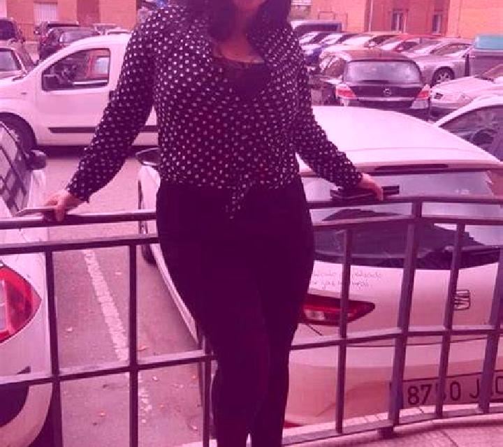 Paloma San Enrique de Guadiaro escort