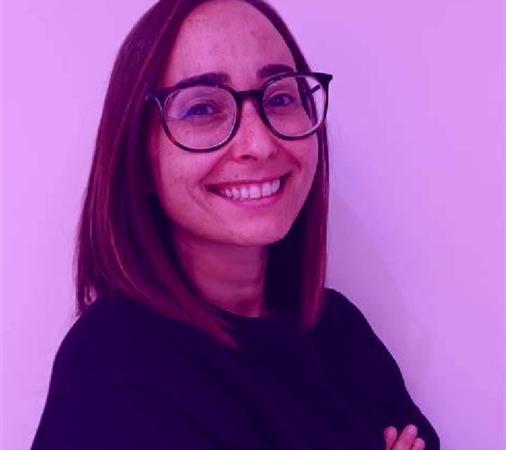 Paloma Santaella escort