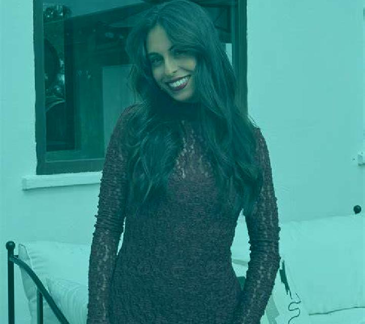 Paloma Vitigudino escort