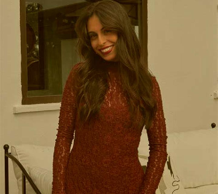 Patricia 2 Bordon escort